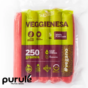 Veggienesa (Solo retiro en tienda física)
