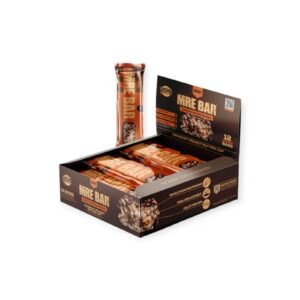 BOX 12 BARRAS MRE BAR 20G PROTEINA - REDCON1