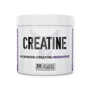PURE CREATINE 150 GRS 30 SERVICIOS - FINAFLEX