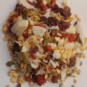 Mix Granola - 1000gr