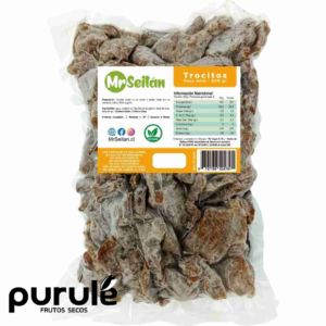 Mr Seitan Trocitos (solo retiro en tienda física)