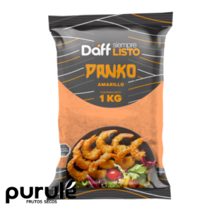 Panko 1kg Daff - Amarillo