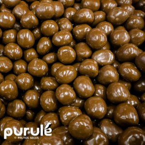 Almendra Chocolate Premium - 125gr