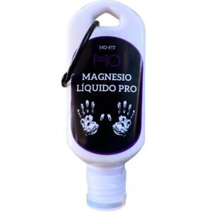 Magnesio Líquido Pro - MOFIT