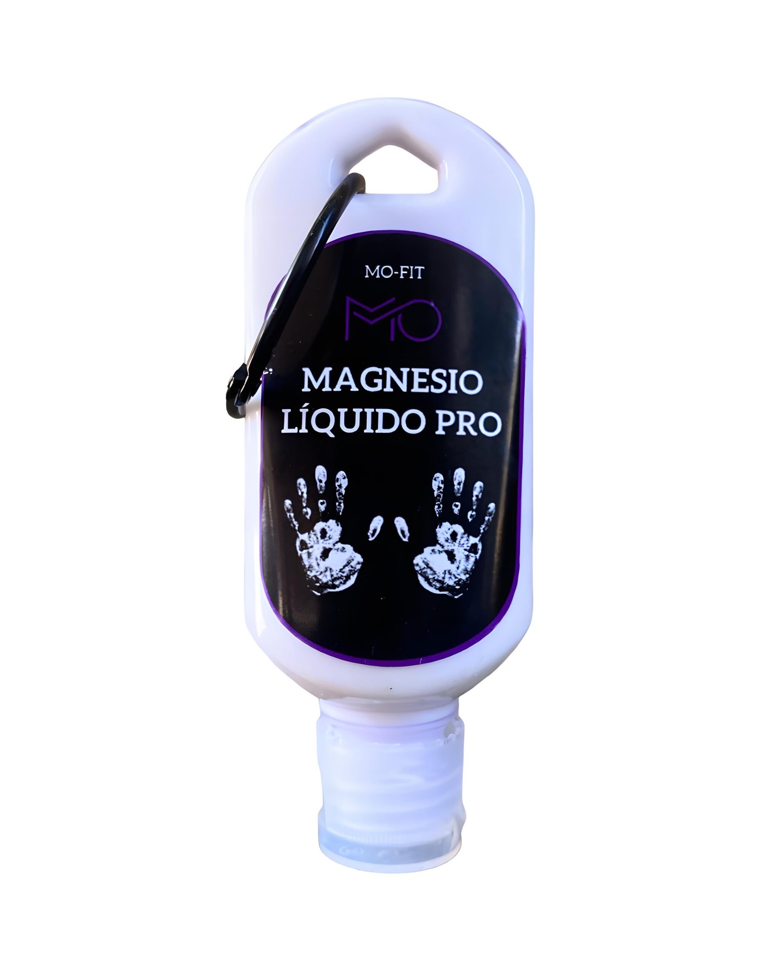 Magnesio Líquido Pro - MOFIT
