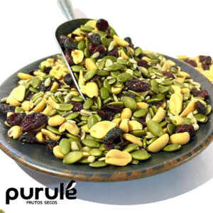 Mix Antioxidante - 1000gr