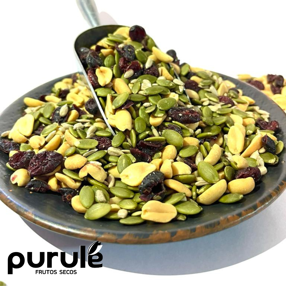 Mix Antioxidante - 1000gr