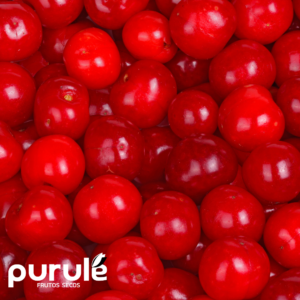 Cherry Sour 500gr