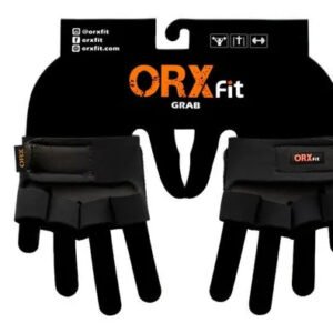 Guantes Pesas Grabs - Orxfit - Hombre