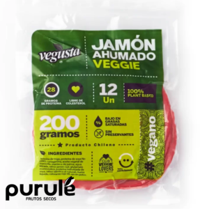 Jamón Ahumado (Solo retiro en Tienda FIsica)