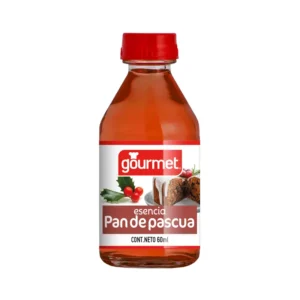 ESENCIA DE PAN DE PASCUA 60 CC GOURMET