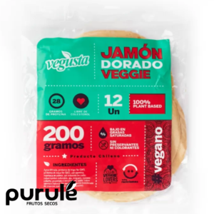 Jamón Dorado (Solo retiro en Tiendas físicas)