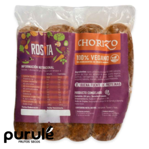 Chorizo Doña Rosita (solo retiro en tienda física)