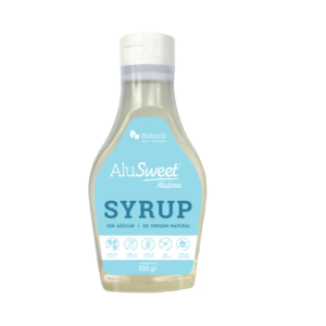 Alulosa Syrup