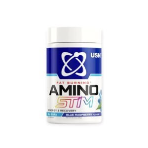 Amino Stim - 30 Servicios  - Usn