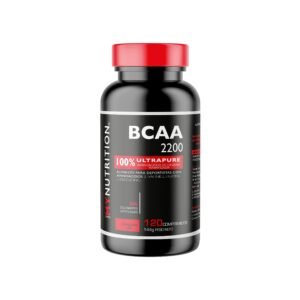 BCAA 2200 120 COMPRIMIDOS - MY NUTRITION