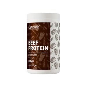 BEEF PROTEIN SABOR KEBAB 360 GR - OSTROVIT