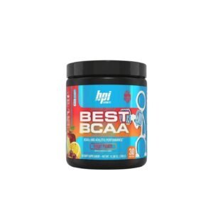 BEST BCAA 300GR 30 SERVICIOS - BPI SPORT