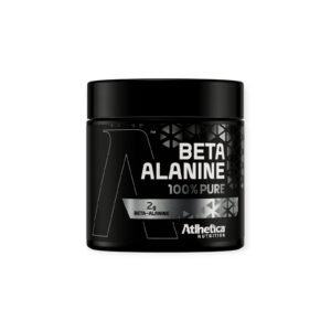 Beta Alanine 100% Pure 100 sv - Atlhetica