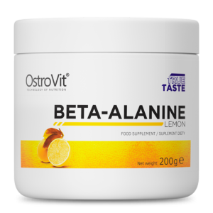 BETA ALANINE 200 GR - OSTROVIT