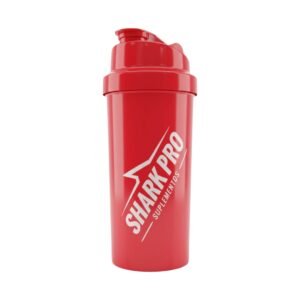 BOTELLA 600 ML - SHARK PRO