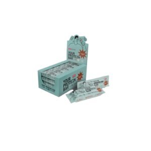 PACK 16 BARRAS YOUR PROTEIN BAR - YOUR PROTEIN
