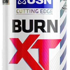 BURN XT 60 CAPSULAS - USN