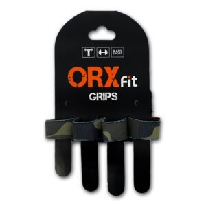 Guantes Grips - Orxfit - Hombre