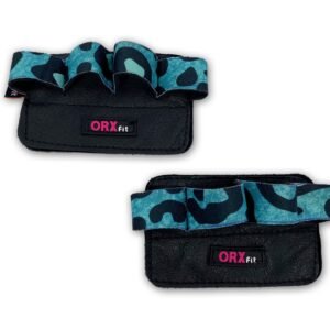 Guantes Grips - Orxfit - Mujer