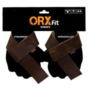 Straps Para Pesas - ORXFIT