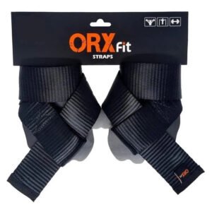 Straps Eco Para Pesas - Orxfit