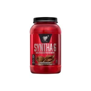 PROTEINA WHEY SYNTHA-6 2.9LBS - BSN