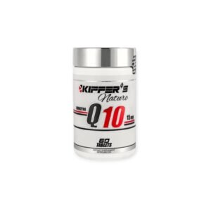 COENZIMA Q10 15MG 60 TABLETAS - KIFFER