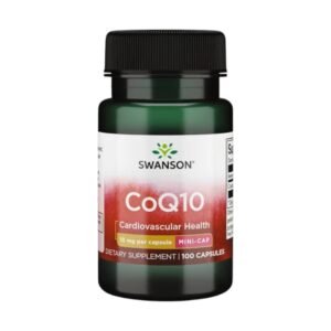COENZIMA Q10 - SWANSON
