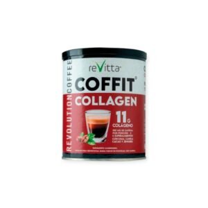 CAFE COFFIT COLLAGEN 300GR - REVITTA