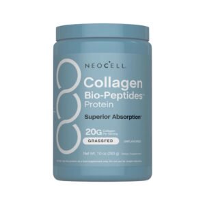 COLÁGENO BIO-PEPTIDOS SIN SABOR - NEOCELL