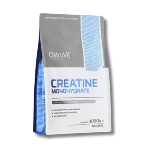 CREATINE Monohydrate-1.000 grs/333 servicios, unflavored