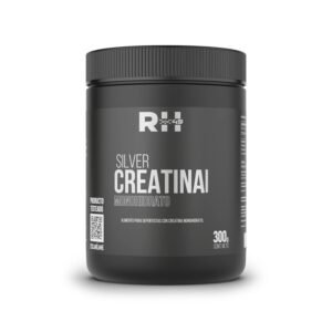 CREATINA MONOHIDRATADA SILVER - RH45