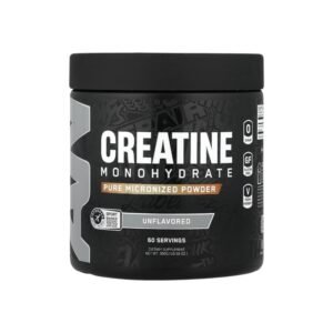 CREATINA MONOHIDRATADA ABE 300 GR SIN SABOR - APPLIED NUTRITION