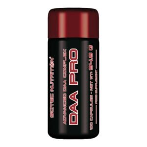 DAA PRO 100 CAPSULAS – SCITEC NUTRITION