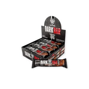 BOX 8 BARRAS DARKBAR  PROTEIN BAR - INTEGRALMEDICA