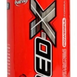 REDX 120 CAPSULAS TERMOGENICO