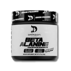 BETA ALANINA Essentials-192 grs/60 servicios, unflavored
