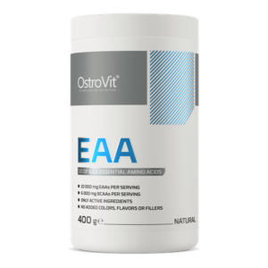 EAA 400GR 60 SERVICIOS - OSTROVIT