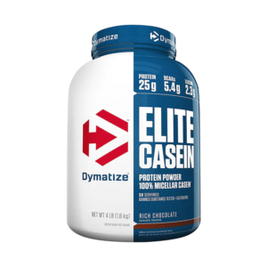 PROTEINA ELITE CASEIN 4LIB - DYMATIZE