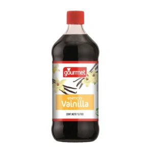 ESENCIA DE VAINILLA GOURMET - 1-l
