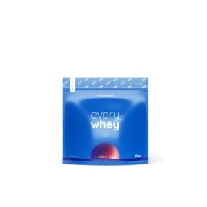 PROTEINA EVERY WHEY 1000GR 33 SERVICIOS - NUTRIVERSUM