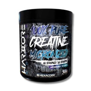 100% GLUTAMINA Platinum-300 grs/60 servicios, unflavored