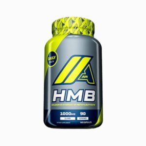 HMB API 180 CAPS