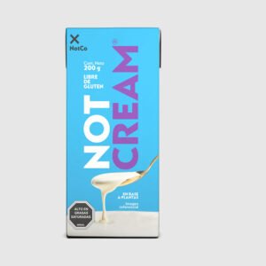 NotCream caja 27 un